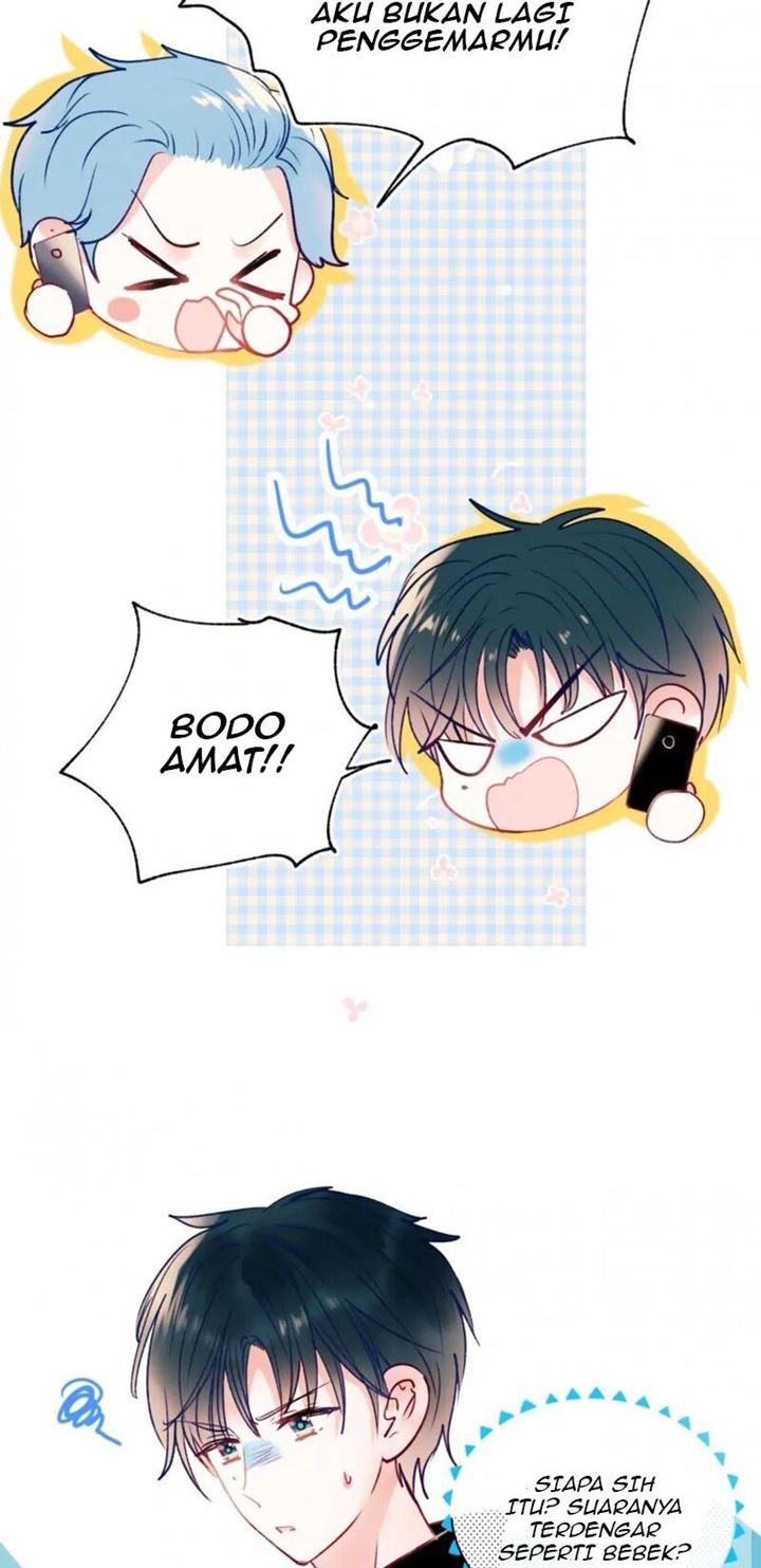 To be Winner Chapter 81 Gambar 15