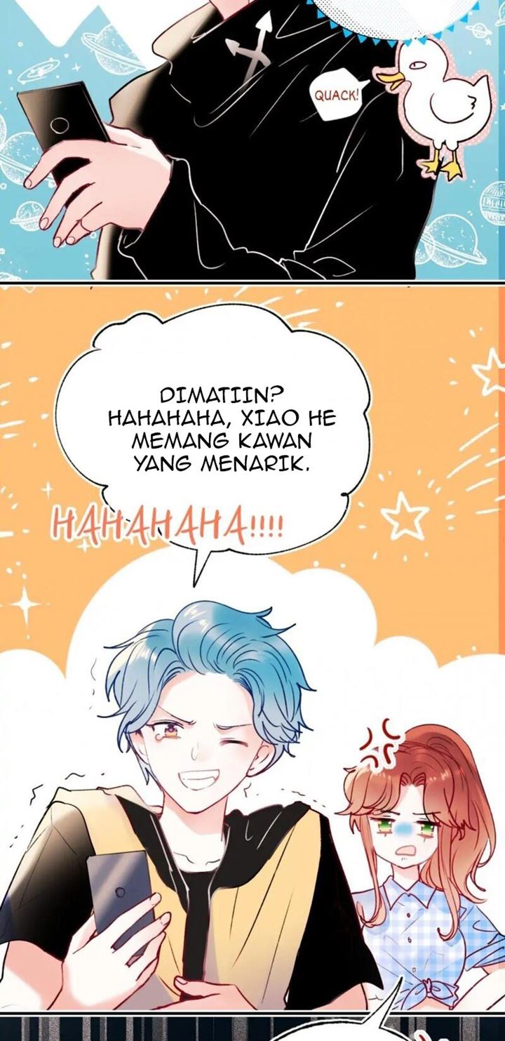 To be Winner Chapter 81 Gambar 16