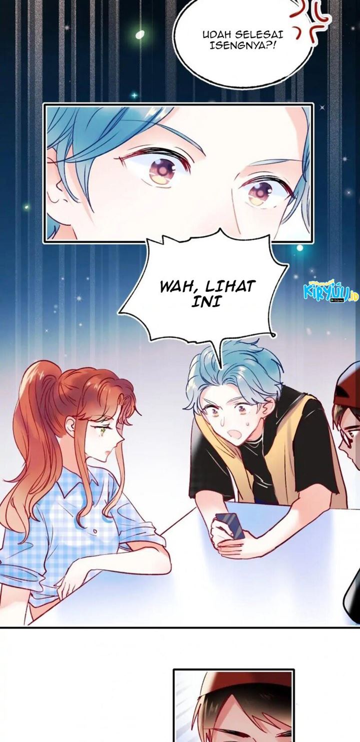 To be Winner Chapter 81 Gambar 17