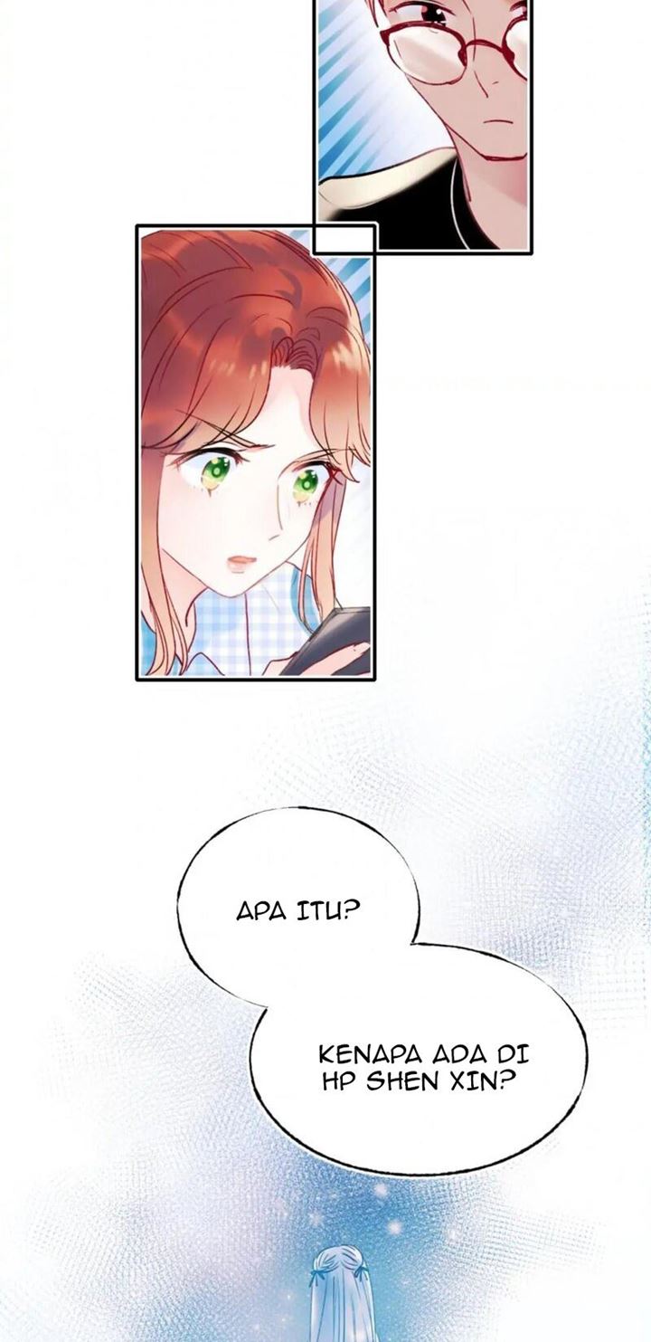 To be Winner Chapter 81 Gambar 18