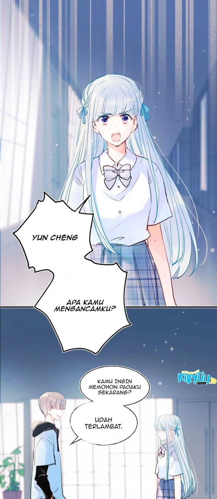 Baca  To be Winner Chapter 81 Gambar 2