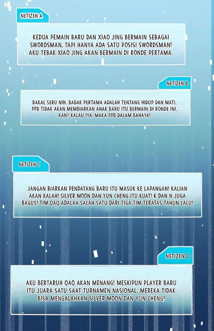 To be Winner Chapter 81 Gambar 20