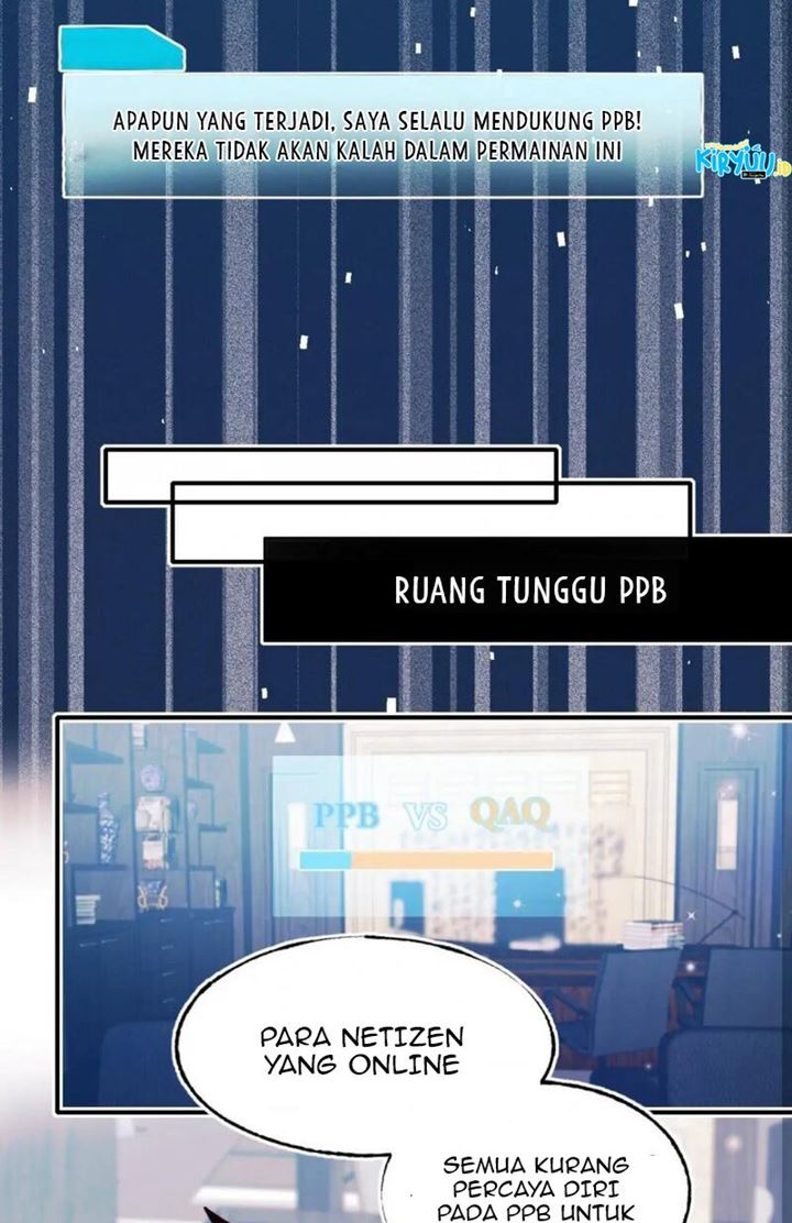 To be Winner Chapter 81 Gambar 21