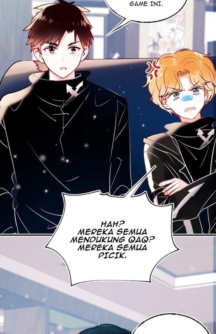 To be Winner Chapter 81 Gambar 22