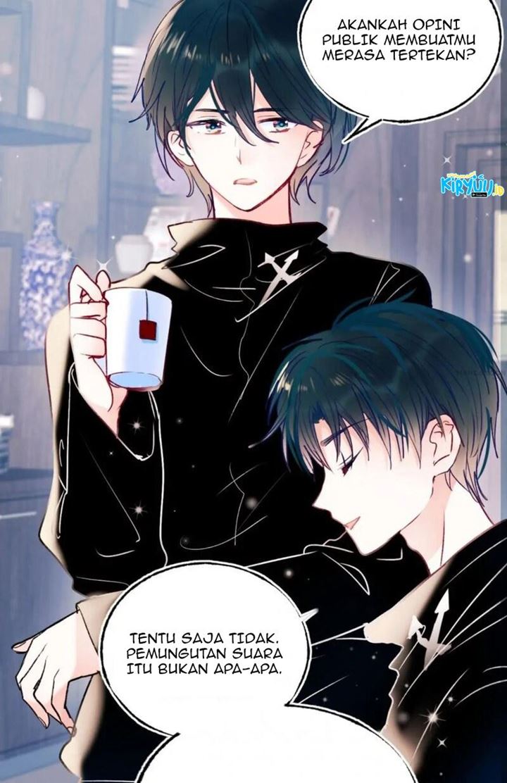 To be Winner Chapter 81 Gambar 23