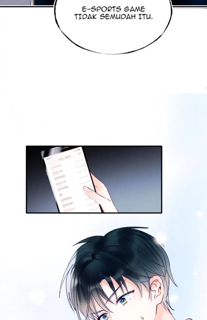 To be Winner Chapter 81 Gambar 24