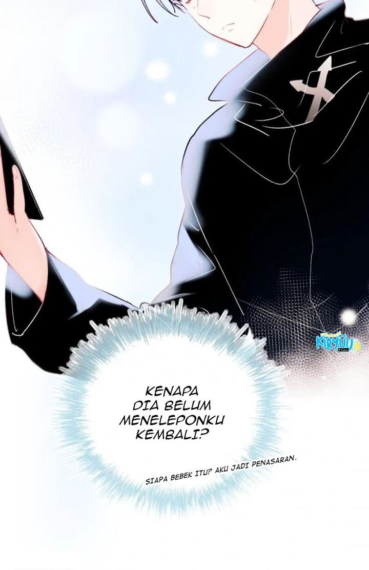 To be Winner Chapter 81 Gambar 25