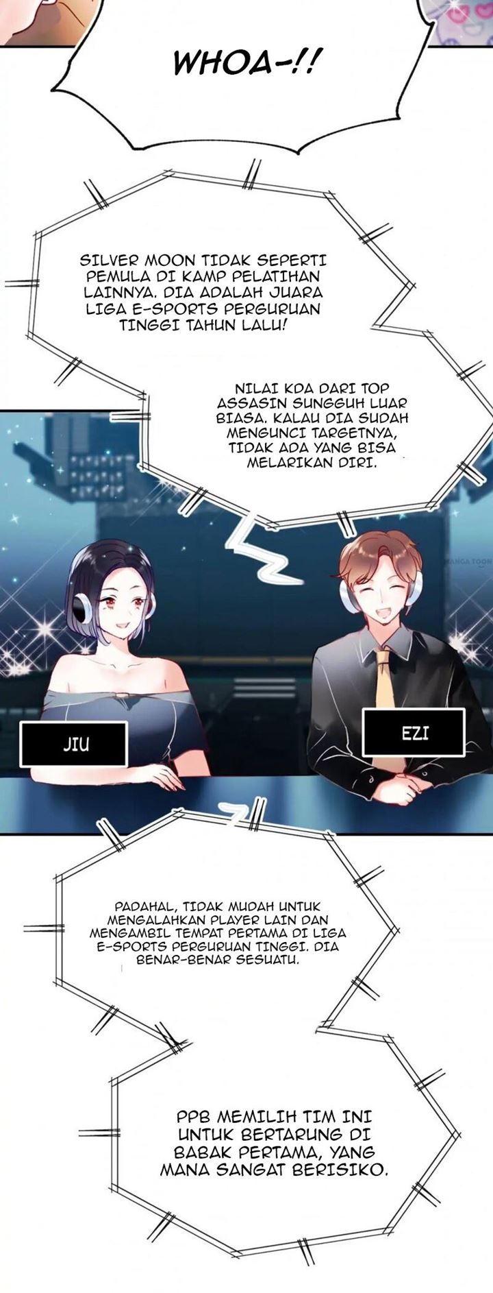 To be Winner Chapter 81 Gambar 28