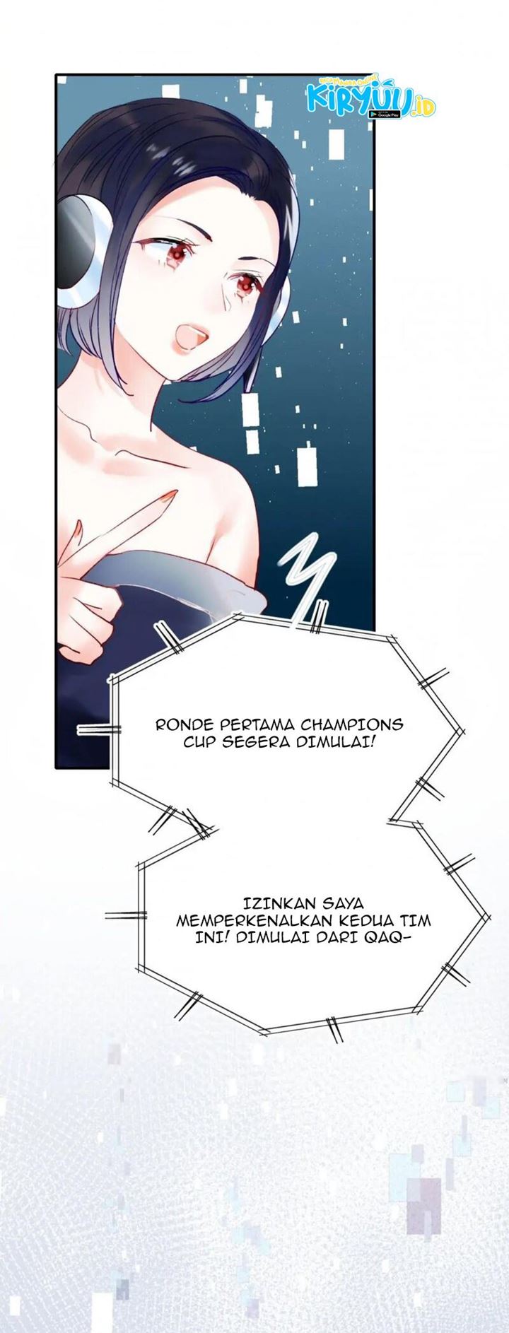 To be Winner Chapter 81 Gambar 29