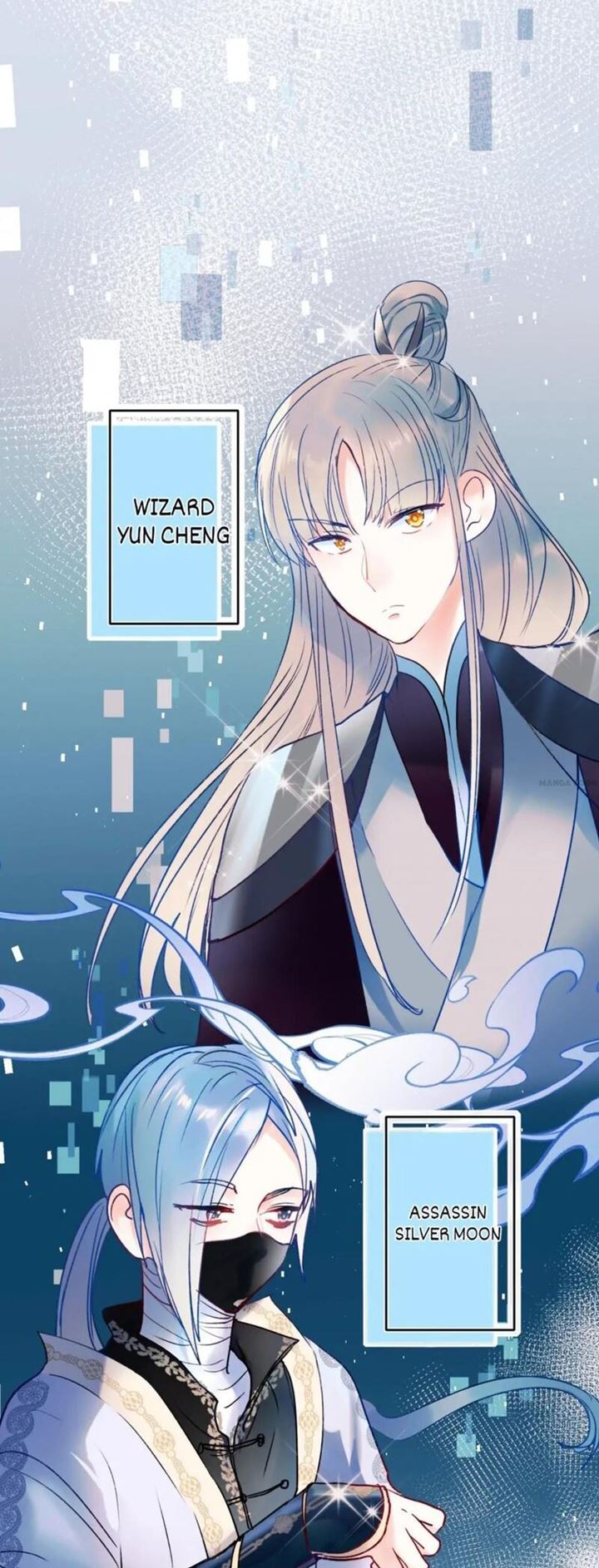 To be Winner Chapter 81 Gambar 30