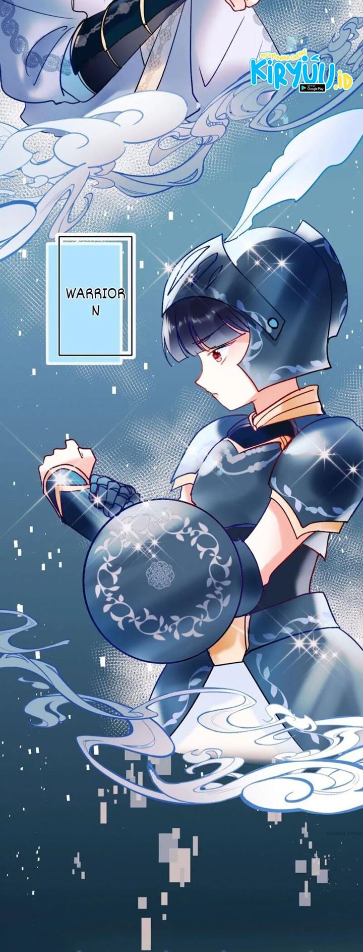 To be Winner Chapter 81 Gambar 31