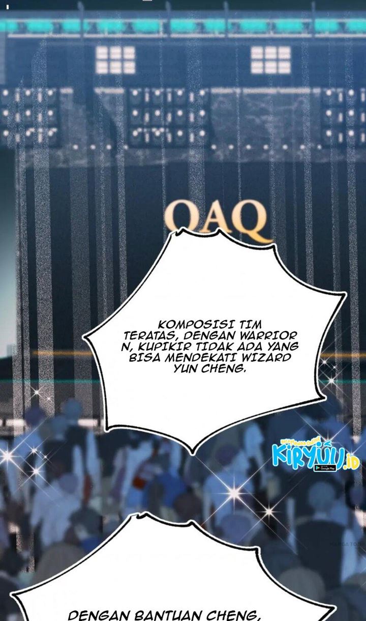 To be Winner Chapter 81 Gambar 32