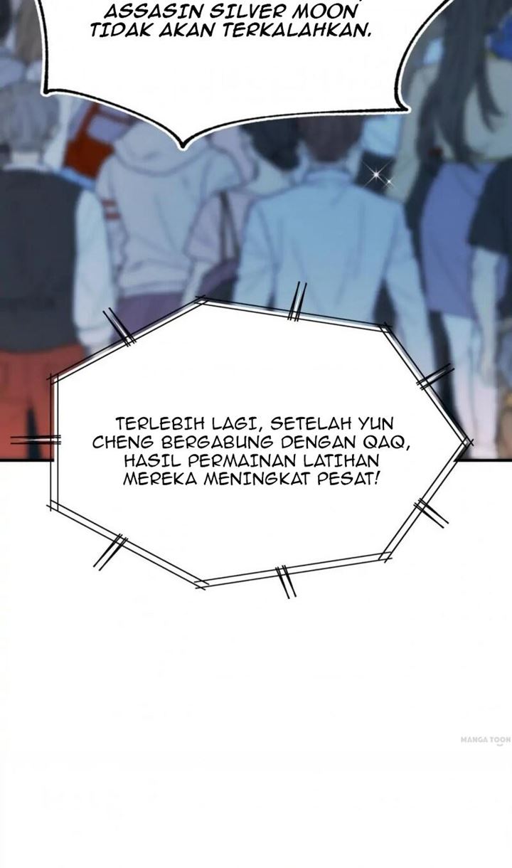 To be Winner Chapter 81 Gambar 33