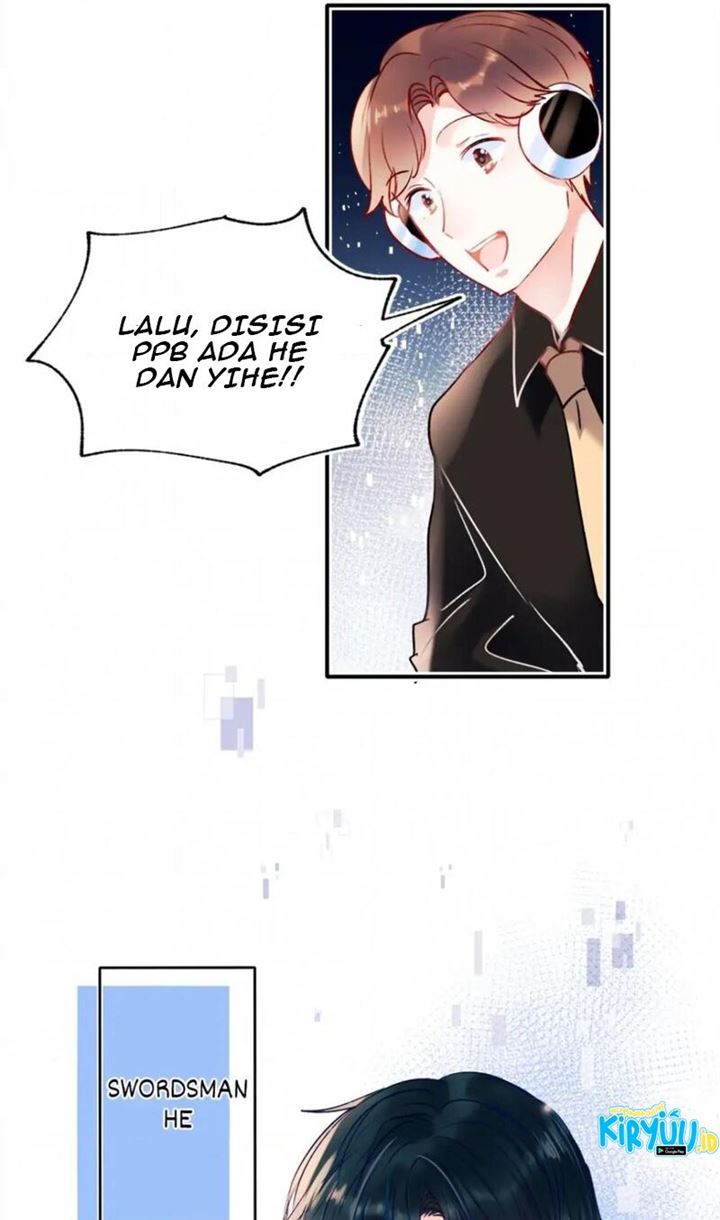 To be Winner Chapter 81 Gambar 34