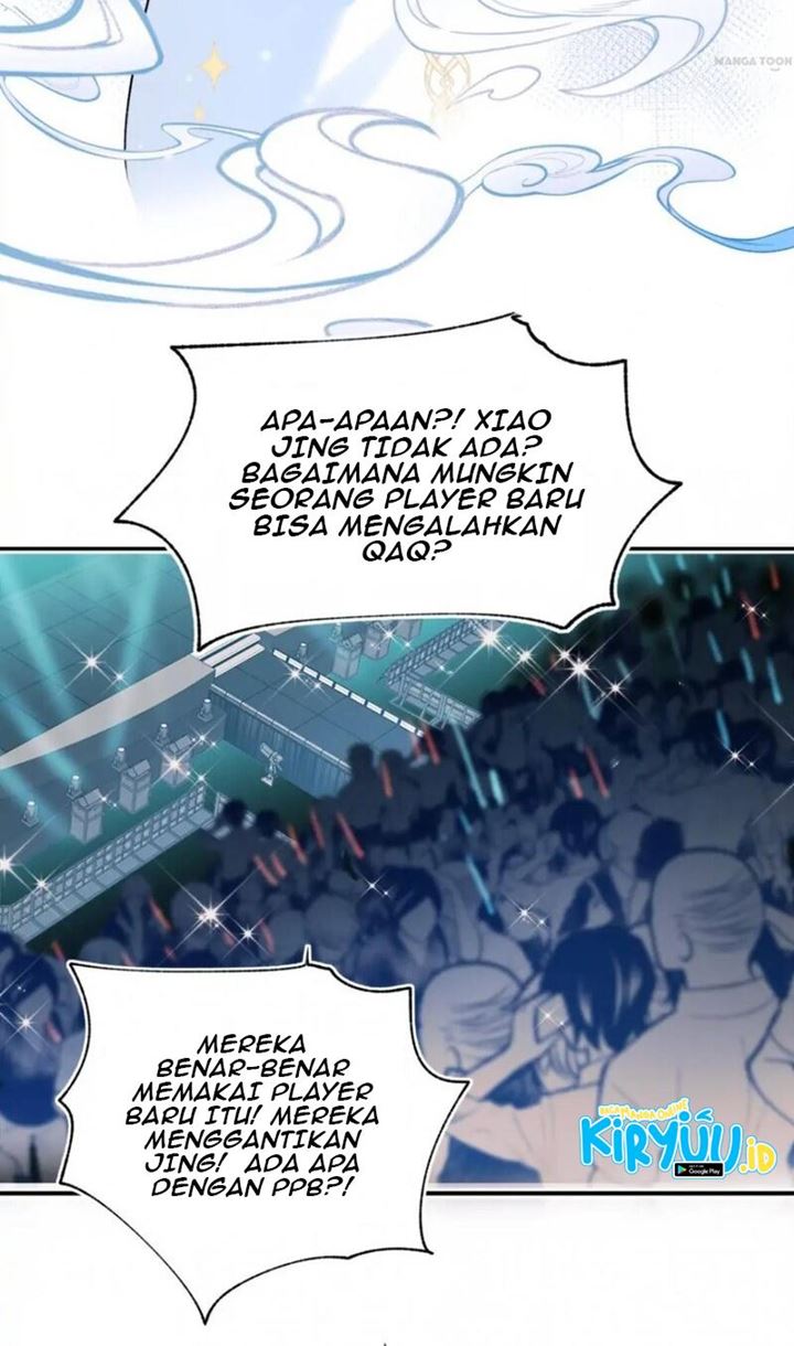 To be Winner Chapter 81 Gambar 37