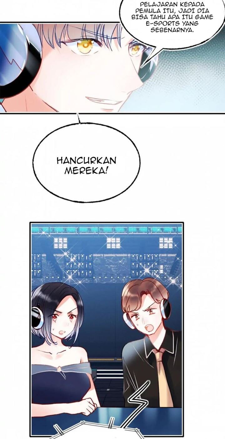 To be Winner Chapter 81 Gambar 39