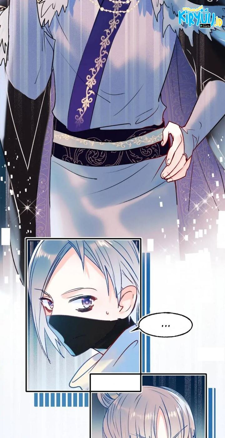 To be Winner Chapter 81 Gambar 41