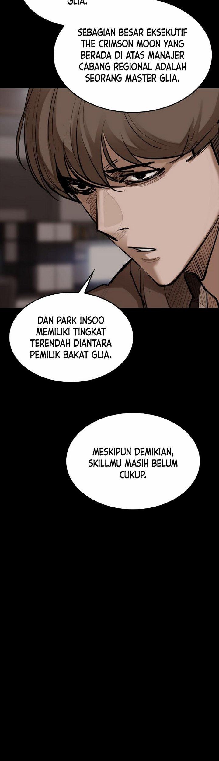Country of The Crimson Moon Chapter 07.1 Gambar 26