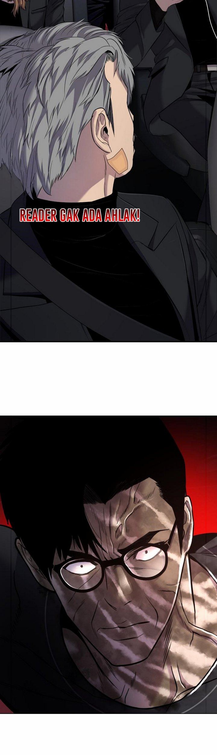 Country of The Crimson Moon Chapter 07.1 Gambar 48