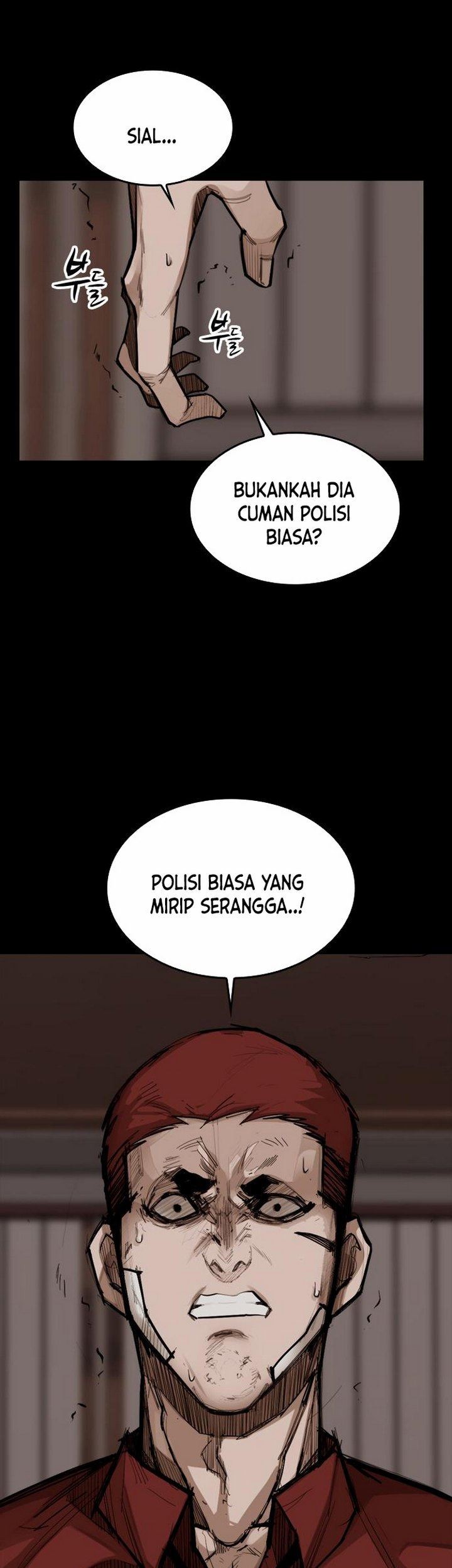 Country of The Crimson Moon Chapter 06.2 Gambar 18