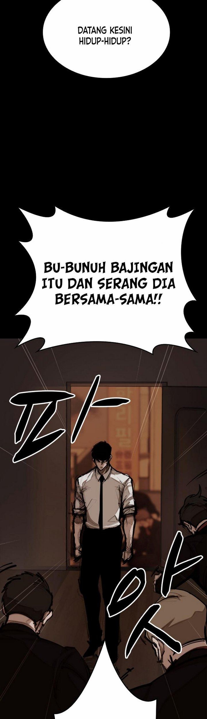 Country of The Crimson Moon Chapter 06.2 Gambar 20