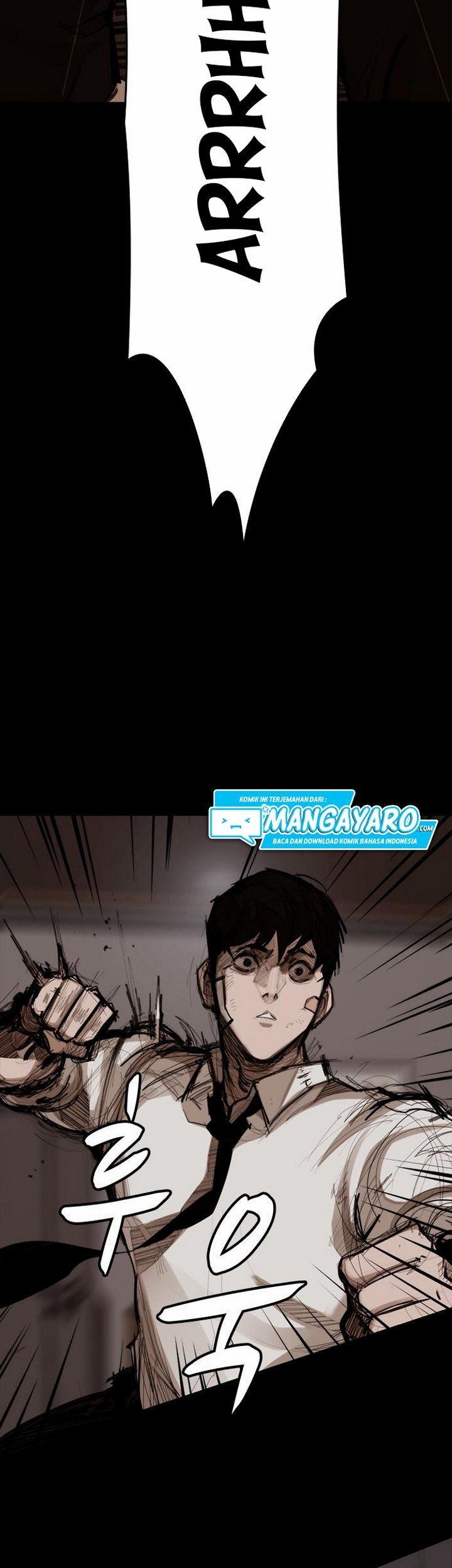 Country of The Crimson Moon Chapter 06.2 Gambar 22