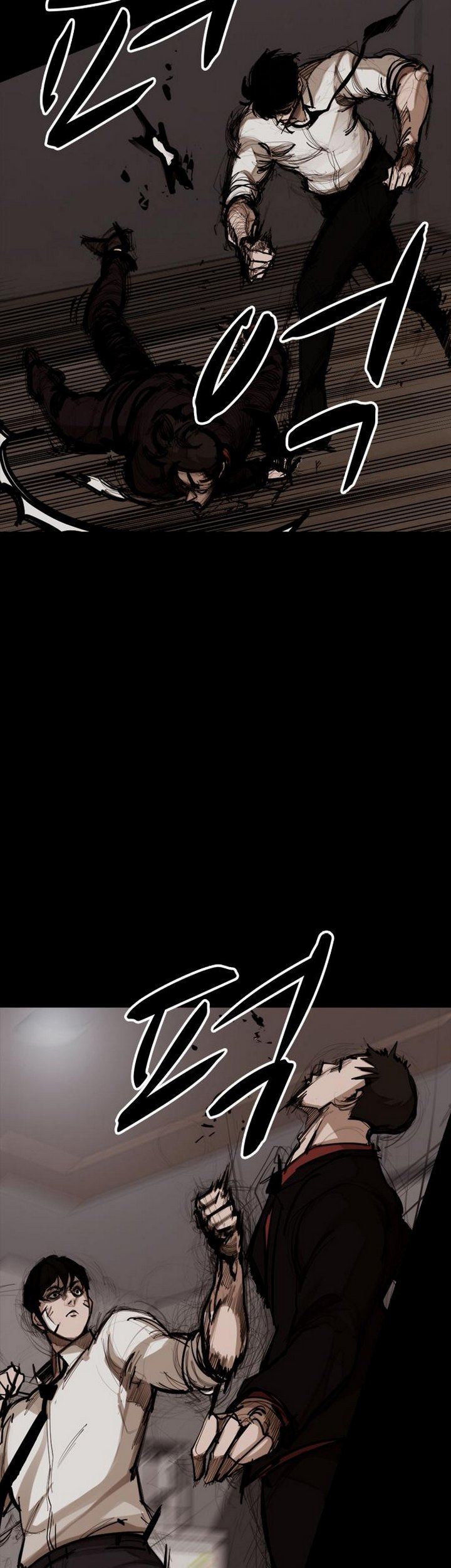 Country of The Crimson Moon Chapter 06.2 Gambar 24