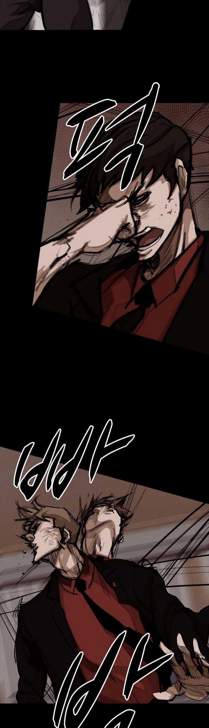 Country of The Crimson Moon Chapter 06.2 Gambar 26