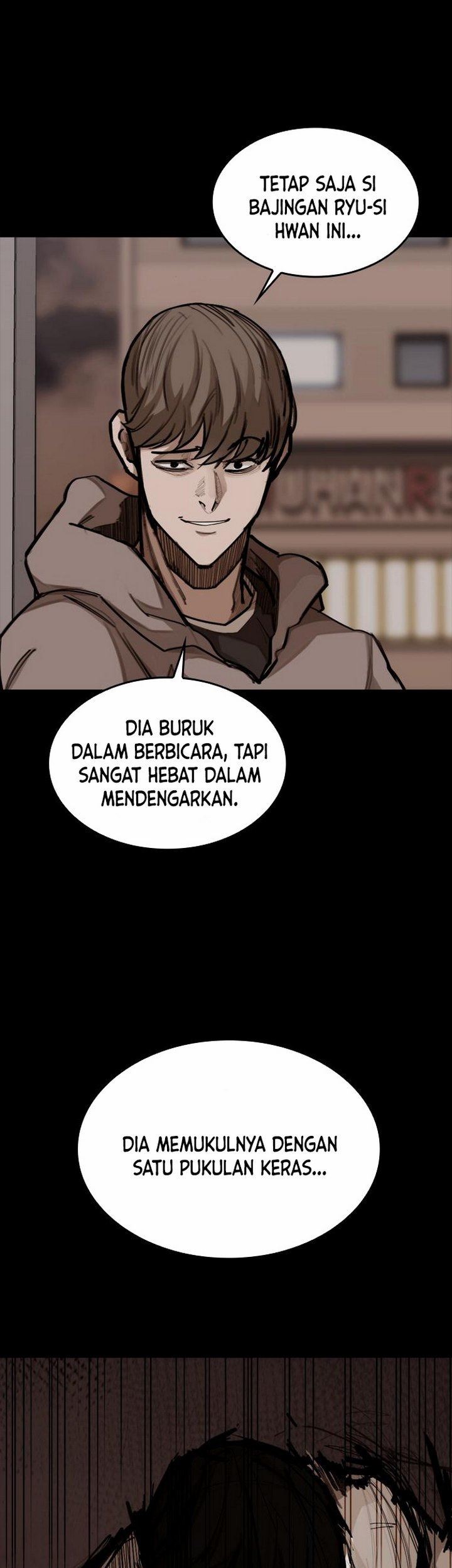 Country of The Crimson Moon Chapter 06.2 Gambar 32