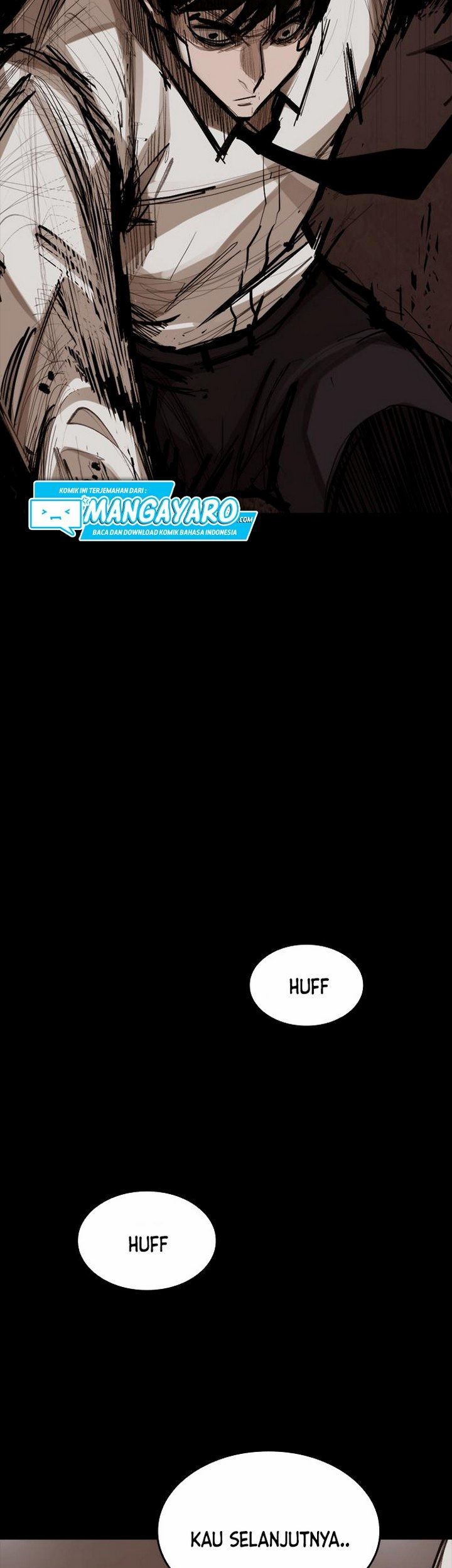 Country of The Crimson Moon Chapter 06.2 Gambar 34