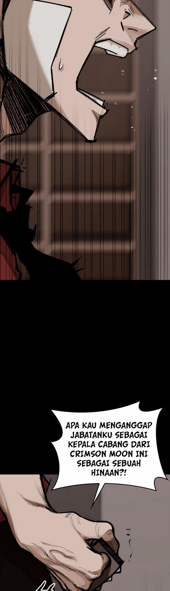 Country of The Crimson Moon Chapter 06.2 Gambar 40