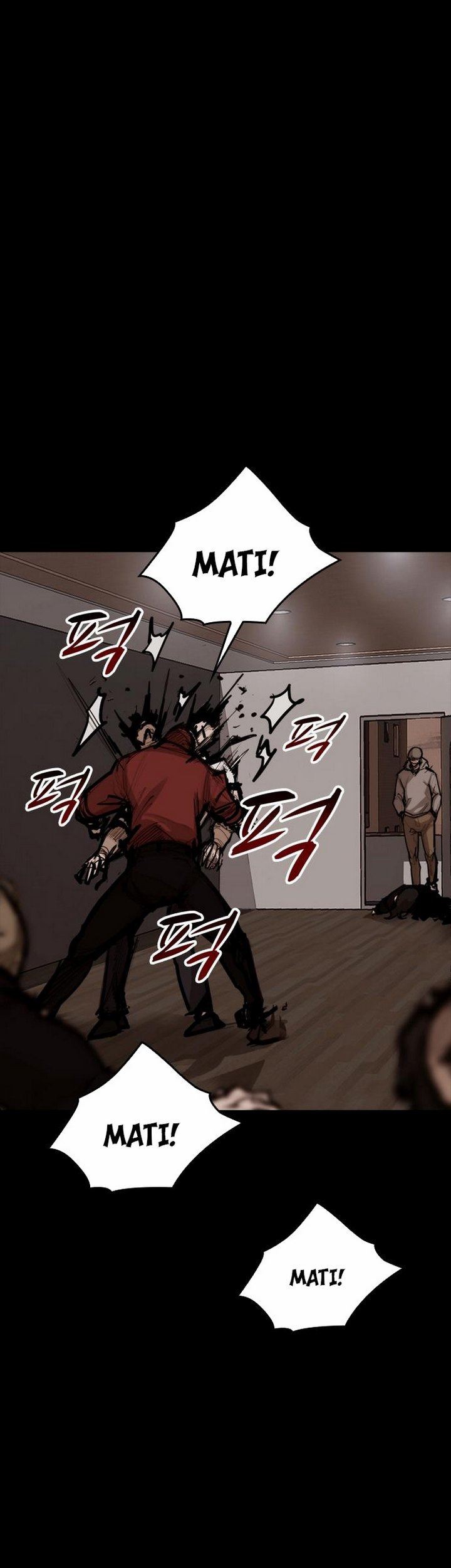 Country of The Crimson Moon Chapter 06.2 Gambar 44