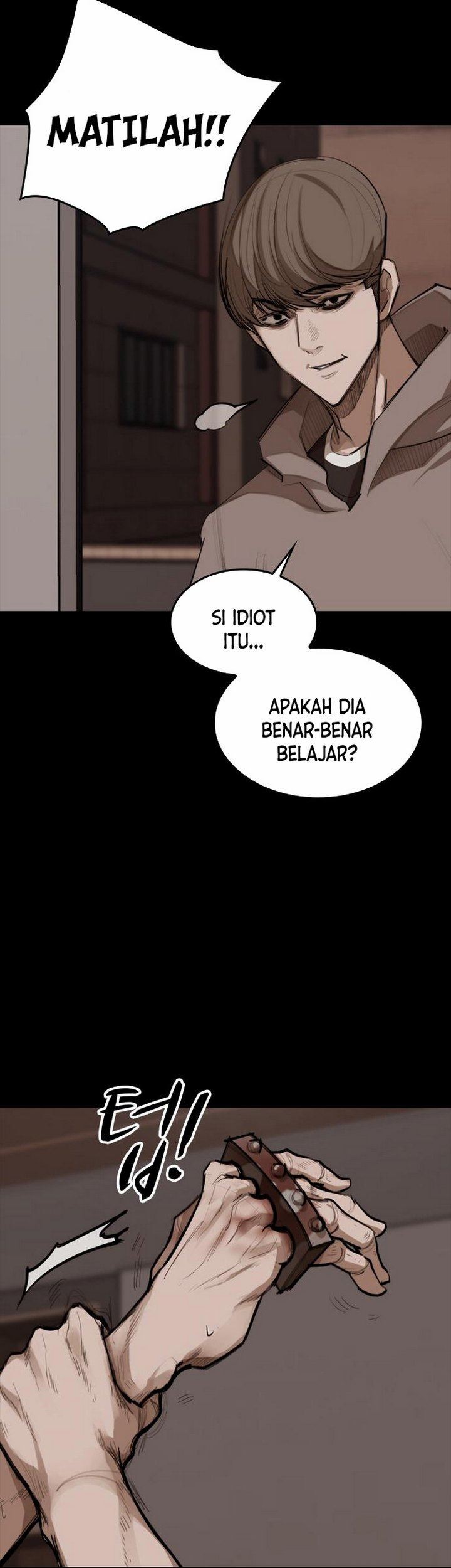 Country of The Crimson Moon Chapter 06.2 Gambar 46