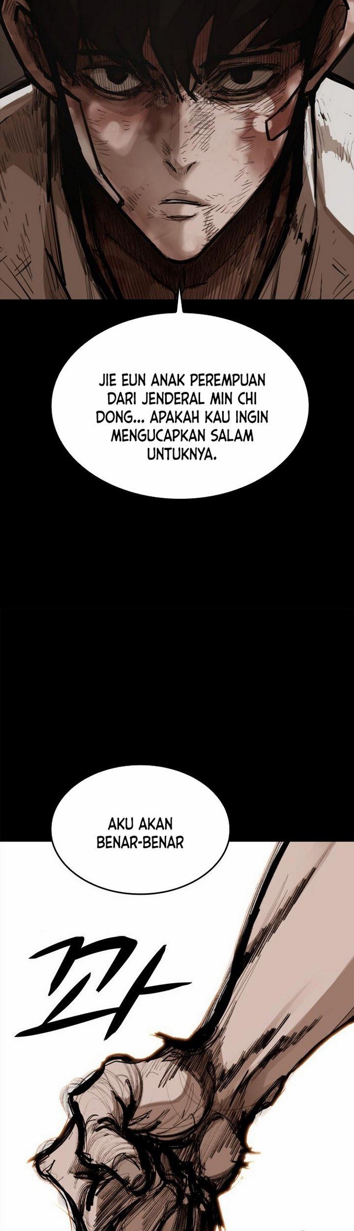 Country of The Crimson Moon Chapter 06.2 Gambar 50