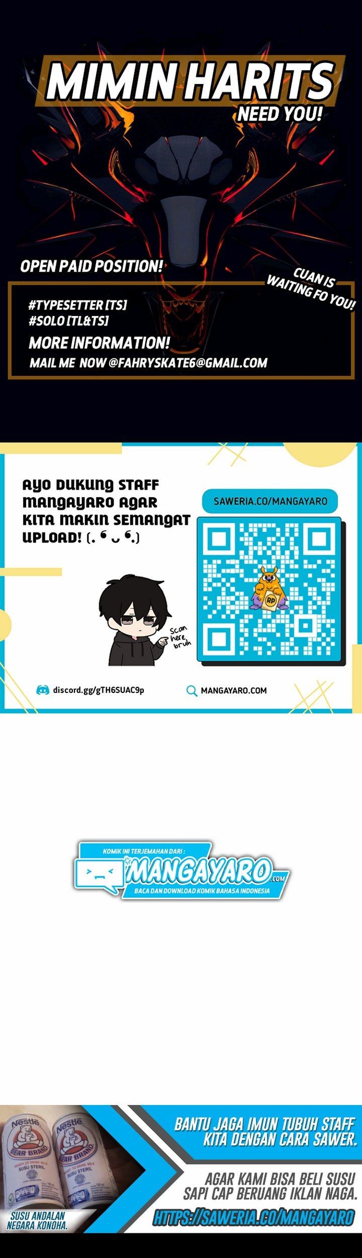 Baca  Country of The Crimson Moon Chapter 06.2 Gambar 2