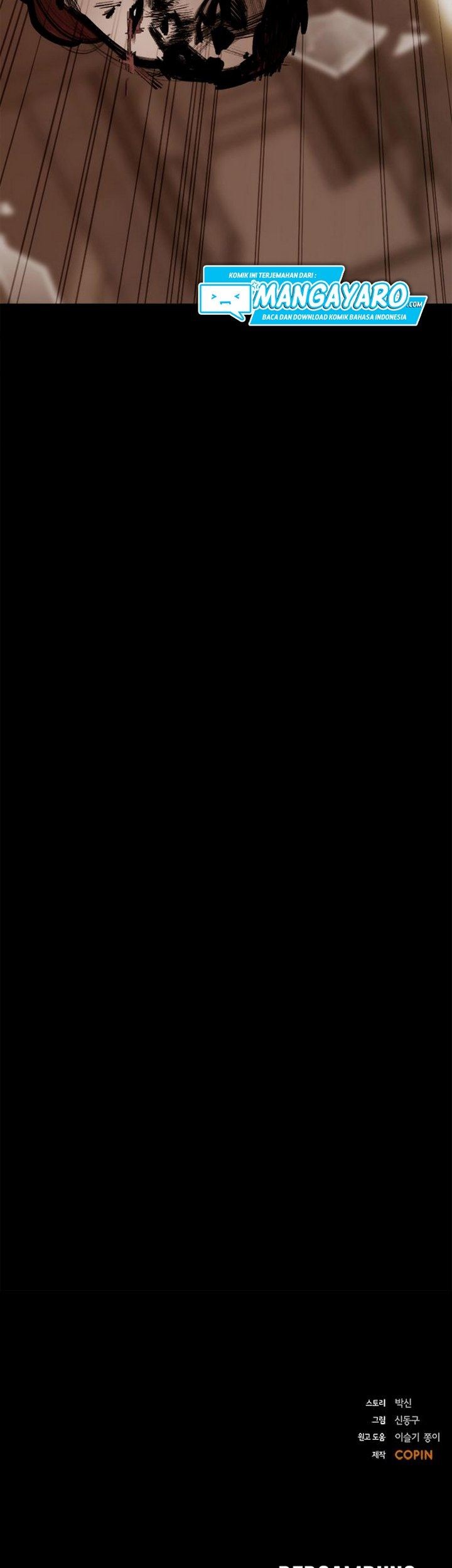 Country of The Crimson Moon Chapter 06.2 Gambar 58