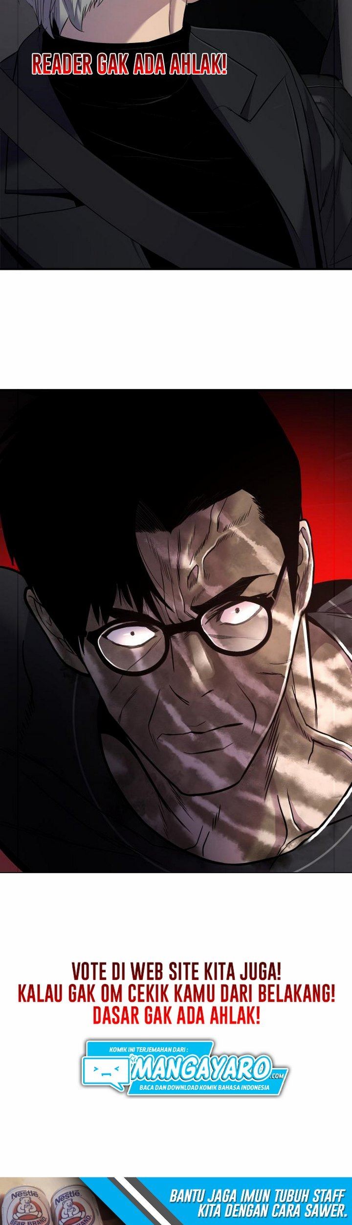 Country of The Crimson Moon Chapter 06.2 Gambar 62