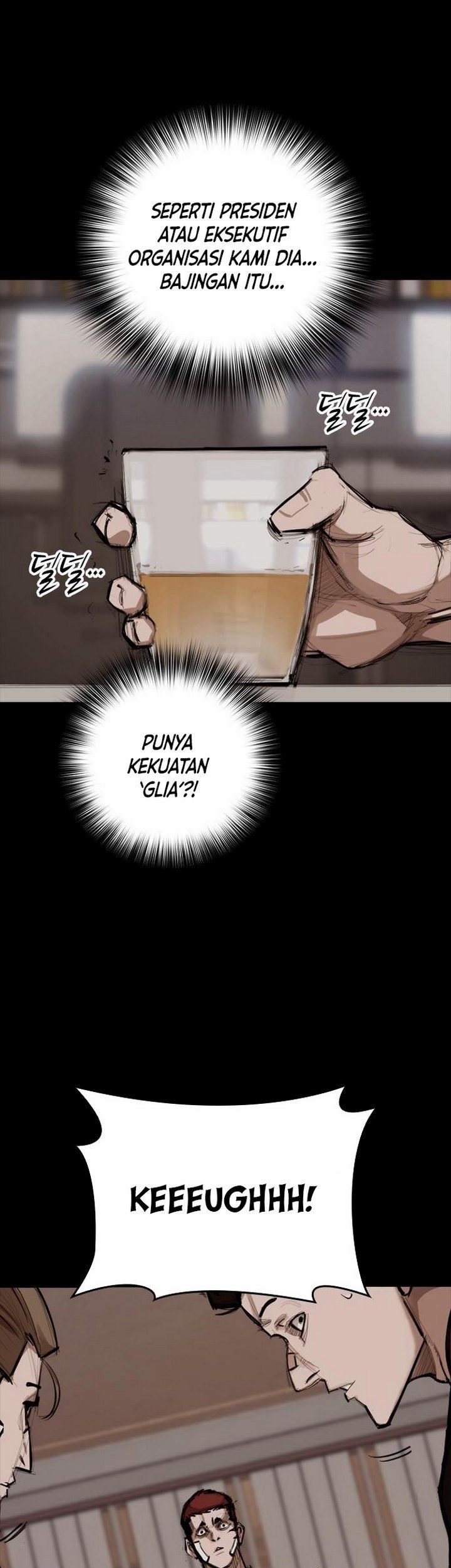 Country of The Crimson Moon Chapter 06.2 Gambar 8