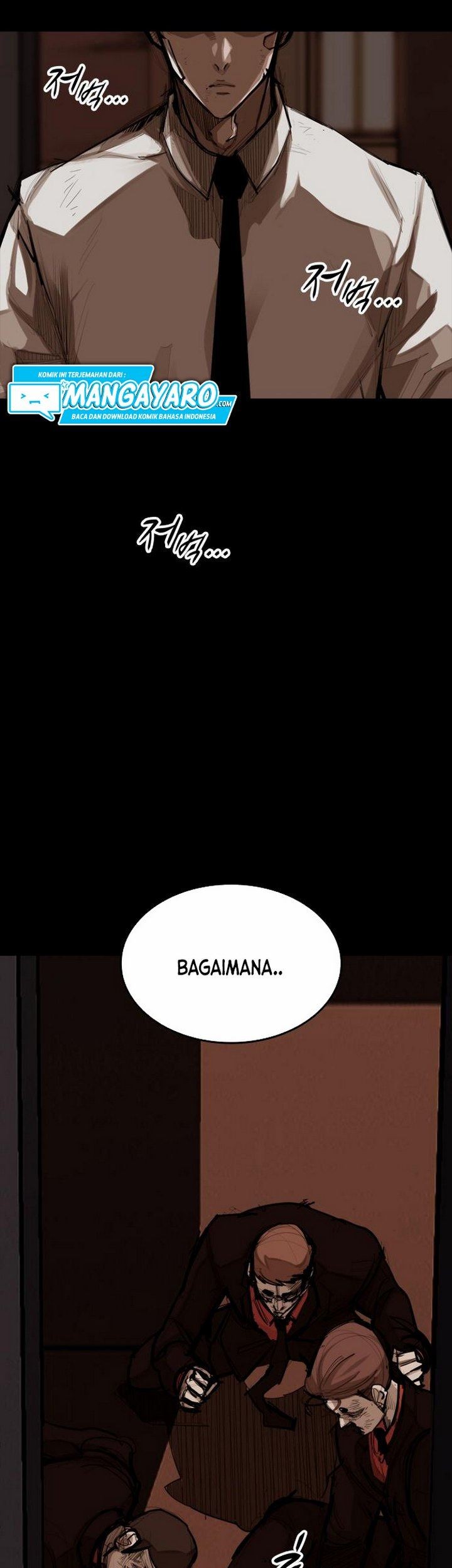 Country of The Crimson Moon Chapter 06.2 Gambar 12