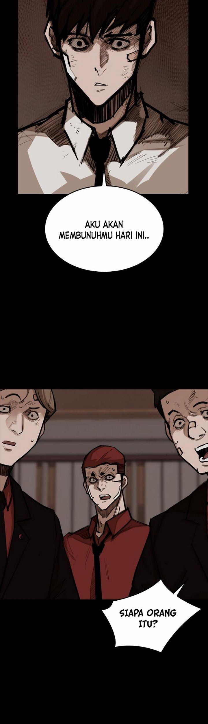 Country of The Crimson Moon Chapter 06.2 Gambar 16