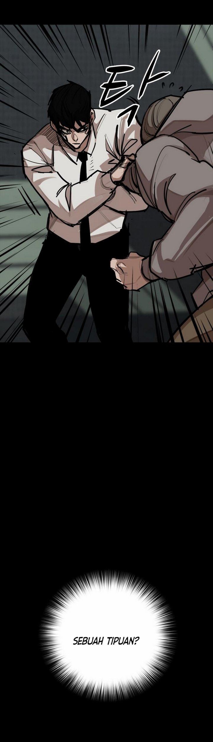 Country of The Crimson Moon Chapter 06.1 Gambar 30