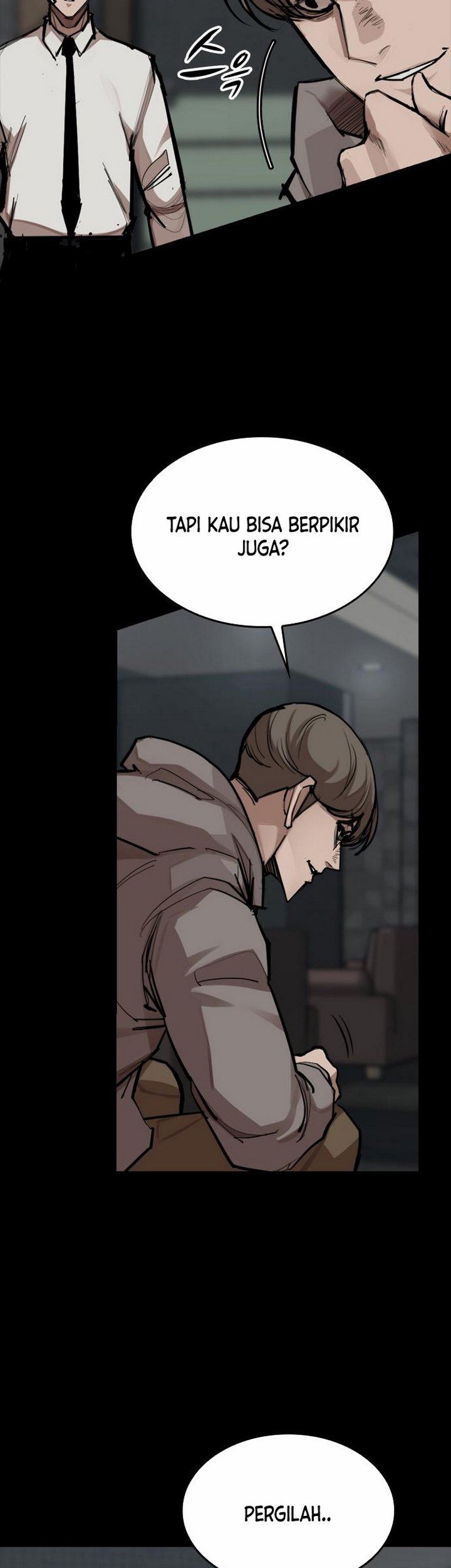 Country of The Crimson Moon Chapter 06.1 Gambar 42