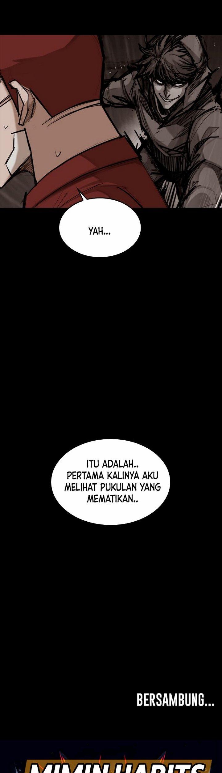 Country of The Crimson Moon Chapter 06.1 Gambar 58