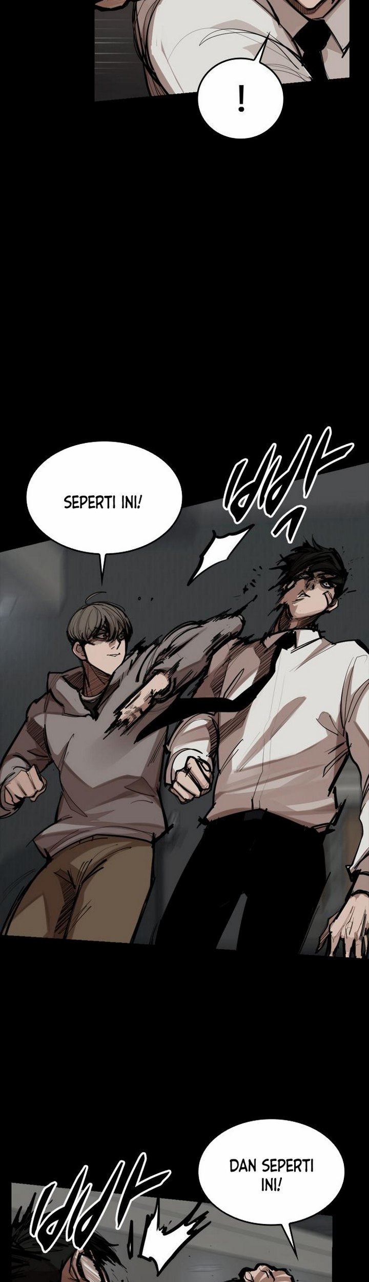 Country of The Crimson Moon Chapter 06.1 Gambar 12