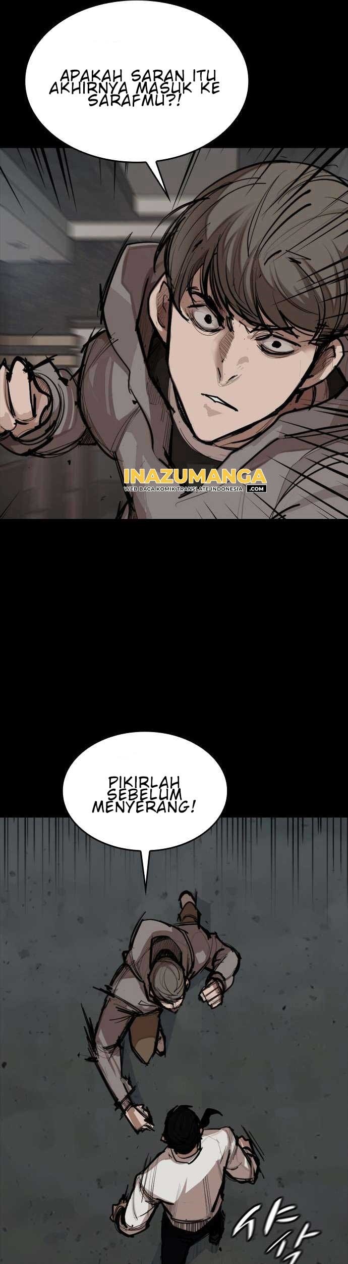 Country of The Crimson Moon Chapter 06 Gambar 16