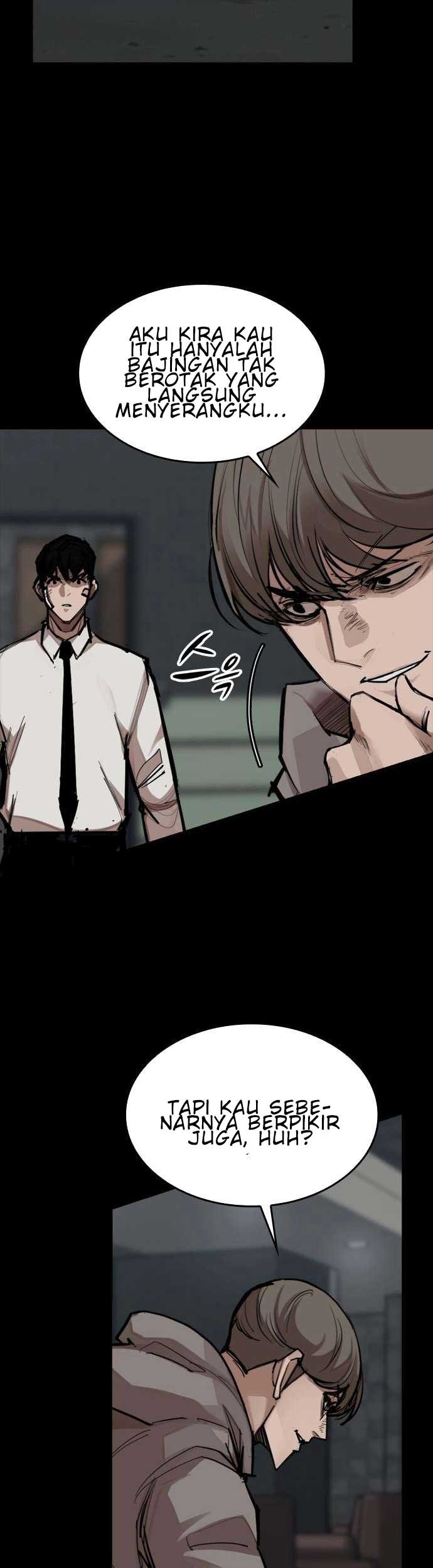 Country of The Crimson Moon Chapter 06 Gambar 25