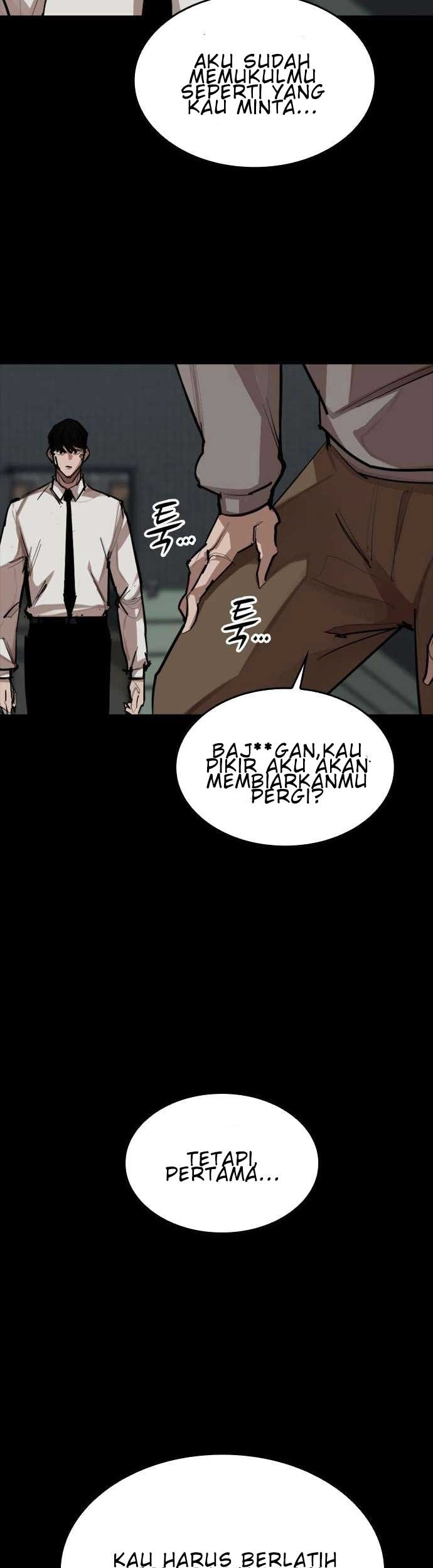 Country of The Crimson Moon Chapter 06 Gambar 27