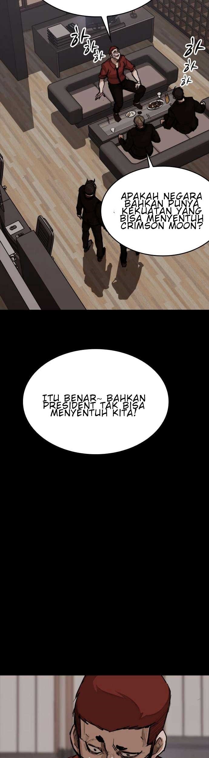 Country of The Crimson Moon Chapter 06 Gambar 33