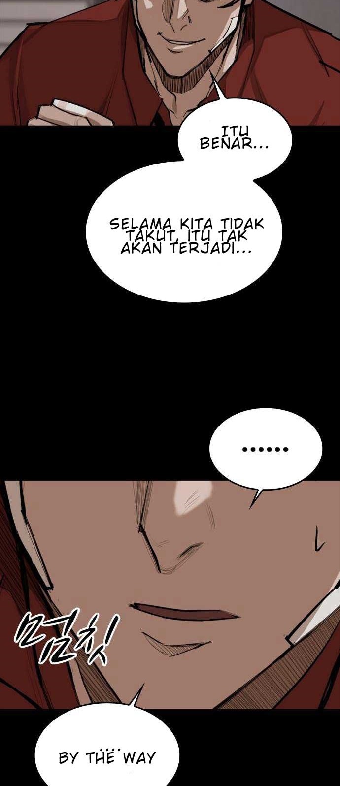 Country of The Crimson Moon Chapter 06 Gambar 34