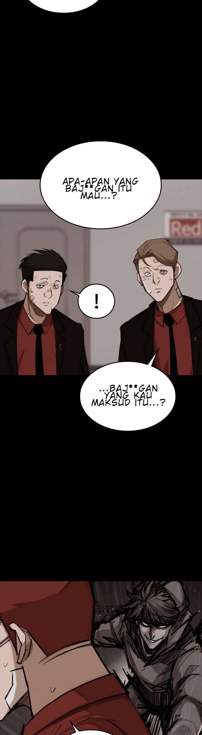 Country of The Crimson Moon Chapter 06 Gambar 35